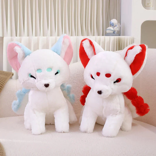 Peluches Kitsune Fox