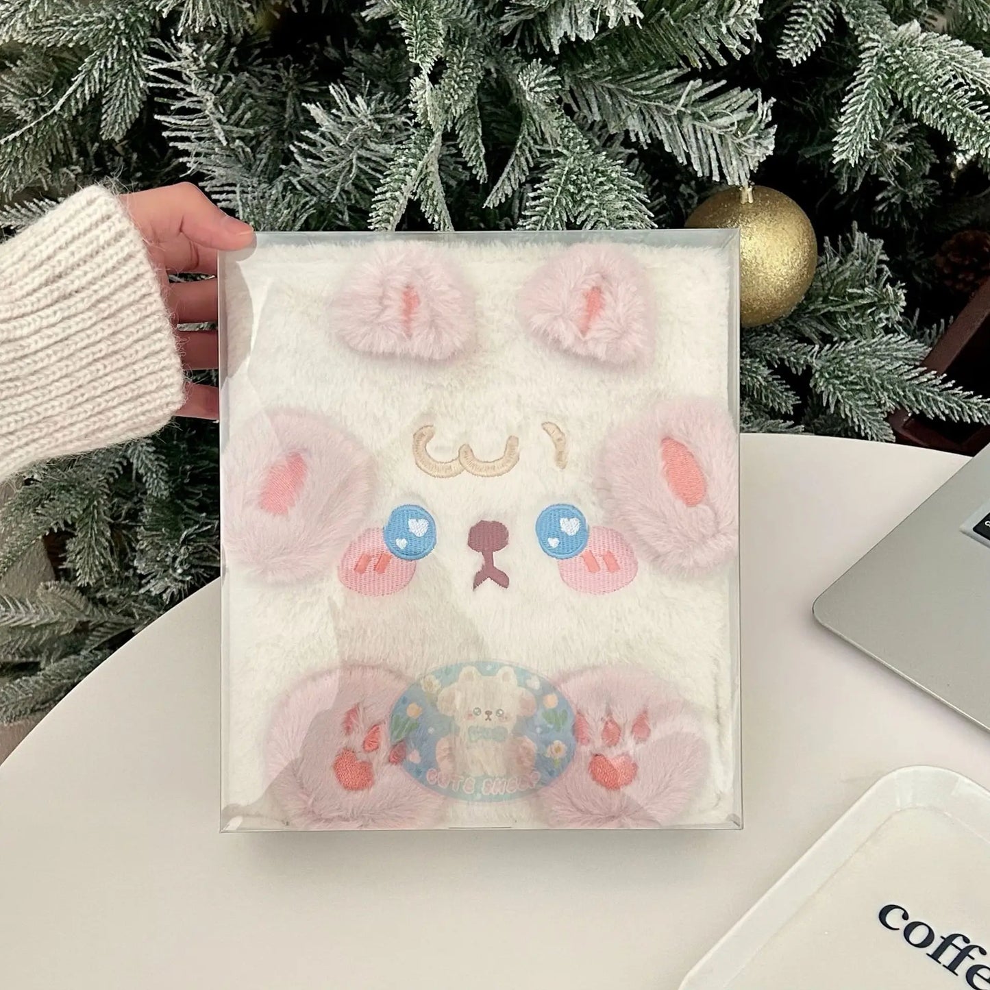 Carpetas de tarjetas fotográficas Kawaii Kpop