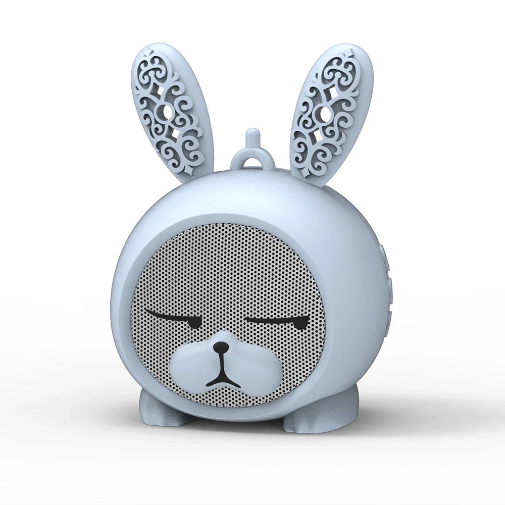 Enceinte Bluetooth portable Bunny
