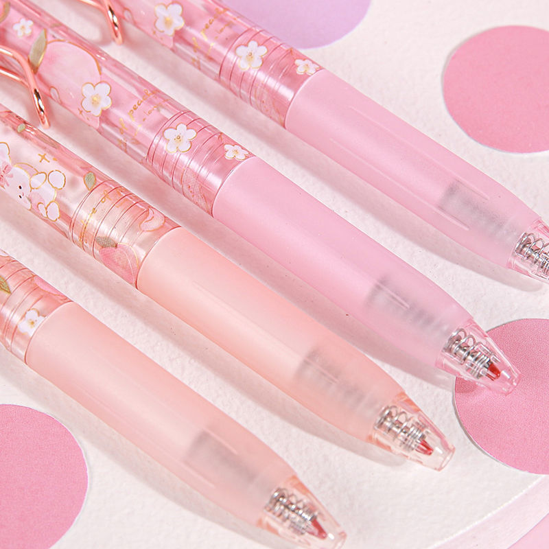 Stylos Sakura Peach Bunny