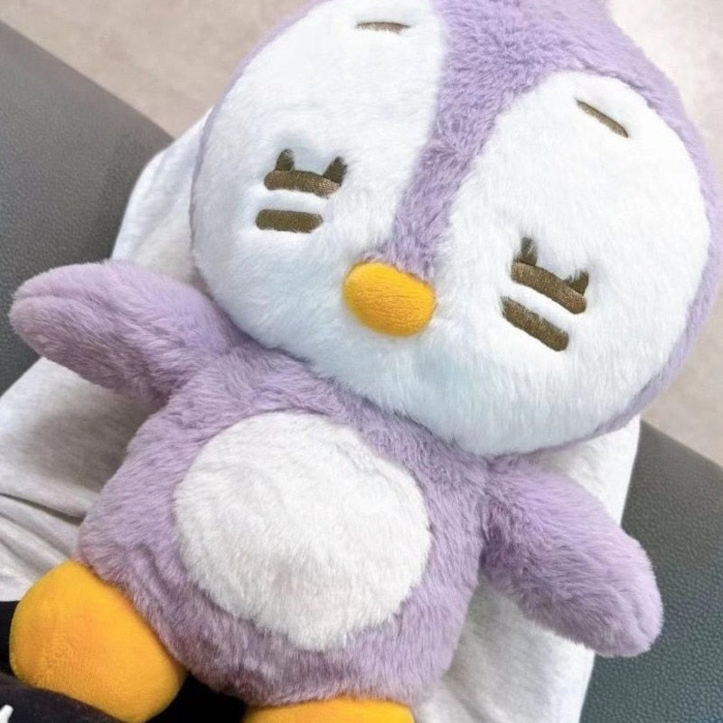 Peluches câlines UwU