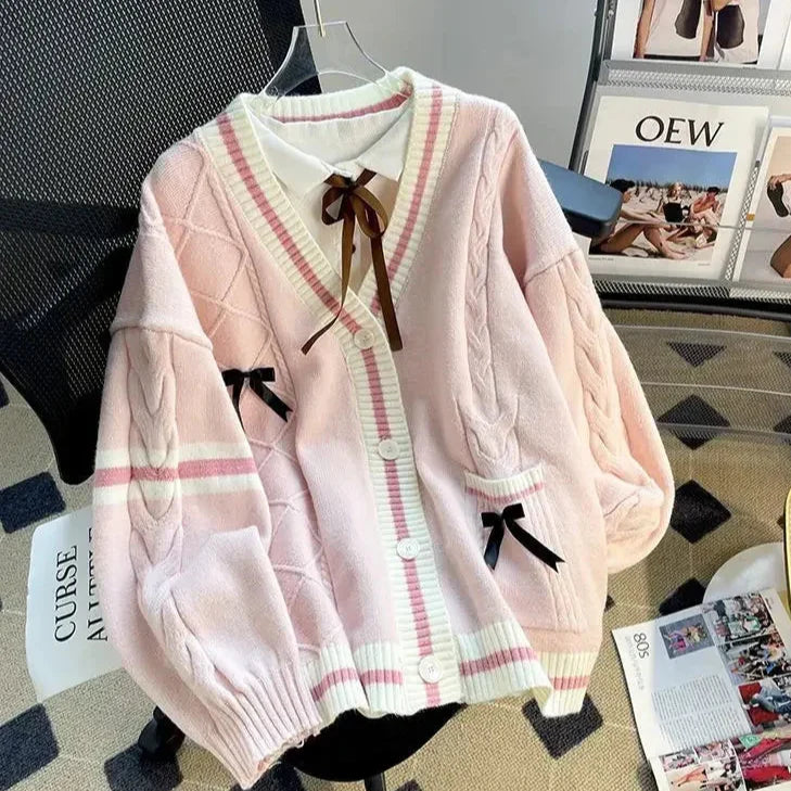 Sweet Coquette Cardigans