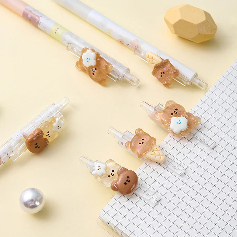 Crayons mécaniques Sweet Bear