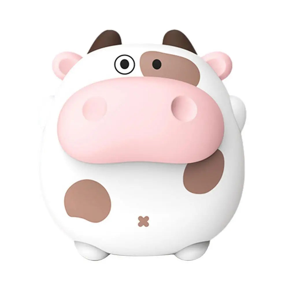 Cute Cow & Pig Hand Warmers