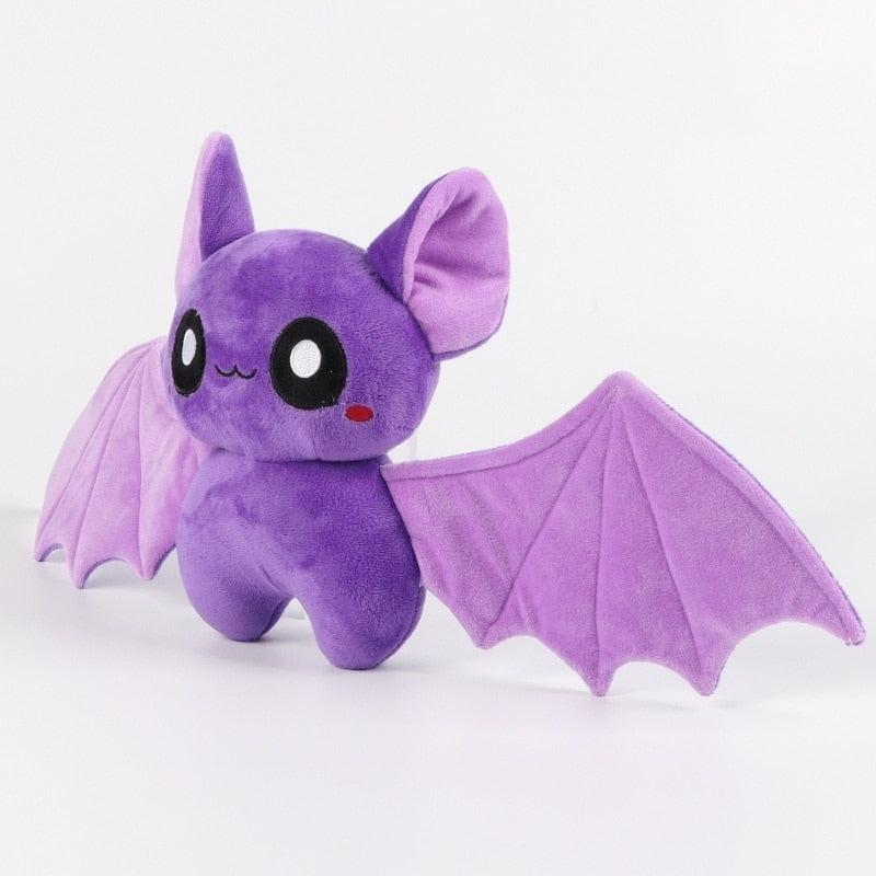 Peluches chauve-souris