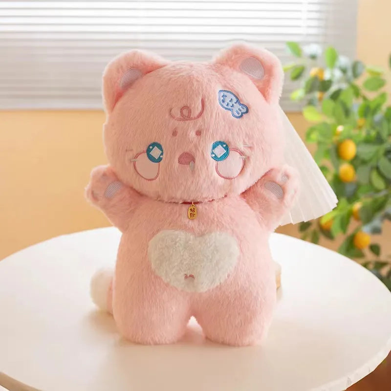Peluches pour chats Sweet Hugs