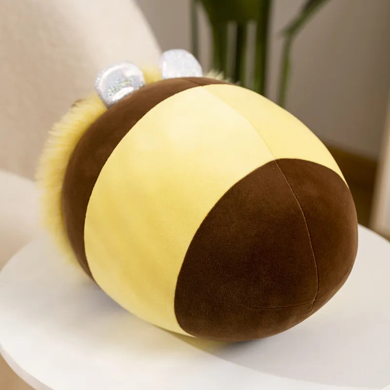 Peluche bourdon