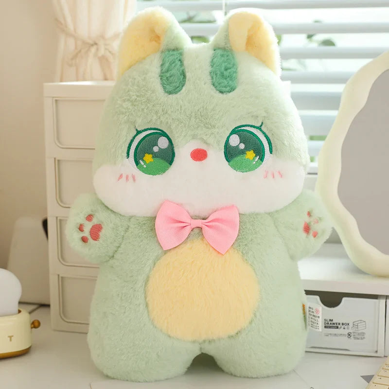 Peluches UwU Kitty