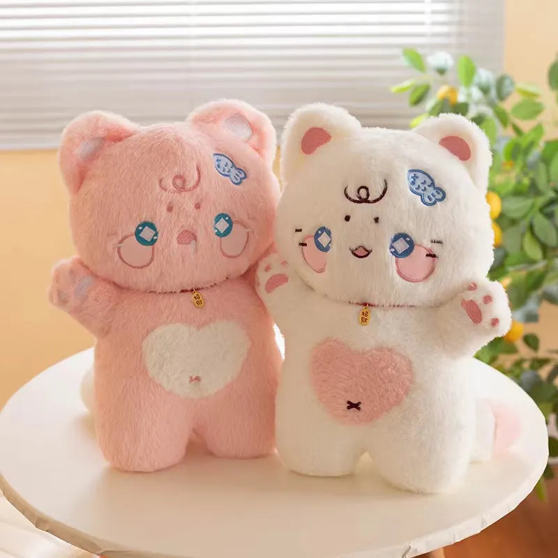 Peluches pour chats Sweet Hugs