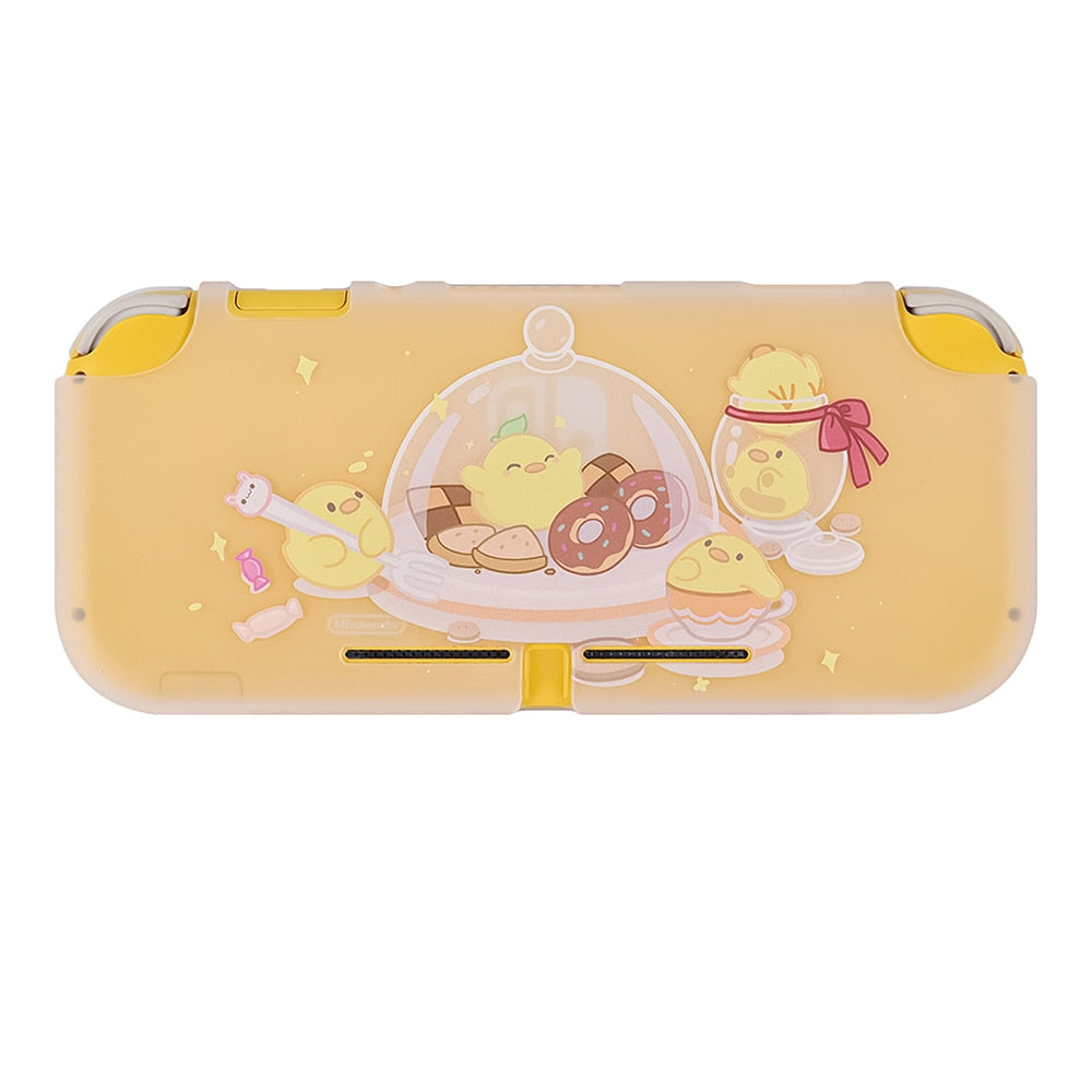 Étuis souples pour Nintendo Switch