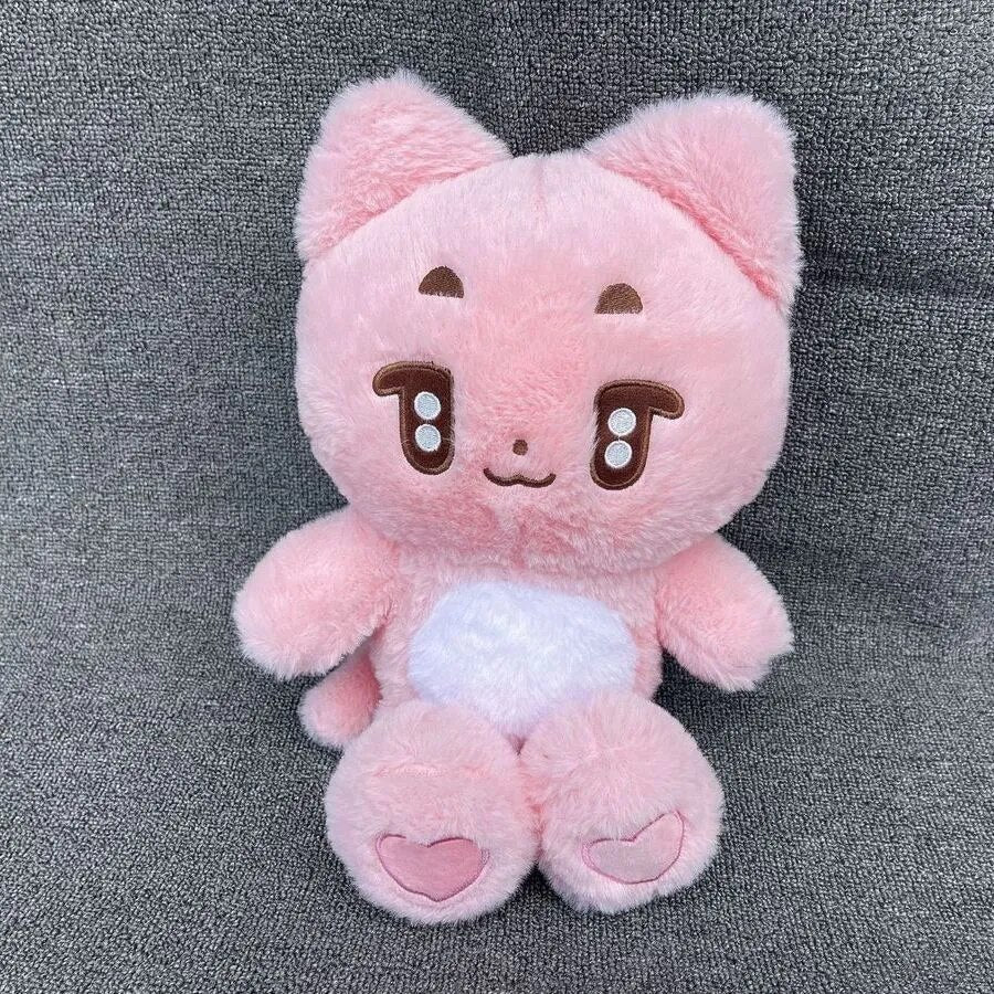 Peluches câlines UwU