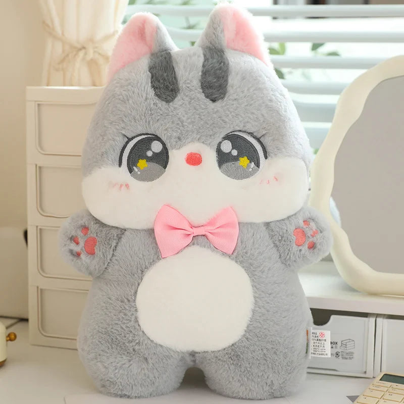 Peluches UwU Kitty