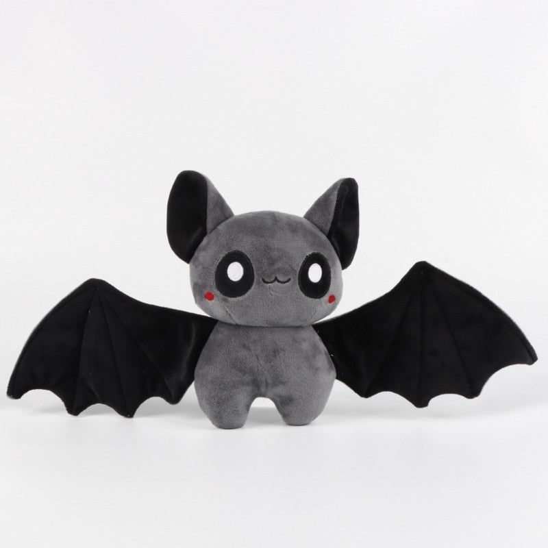 Peluches chauve-souris