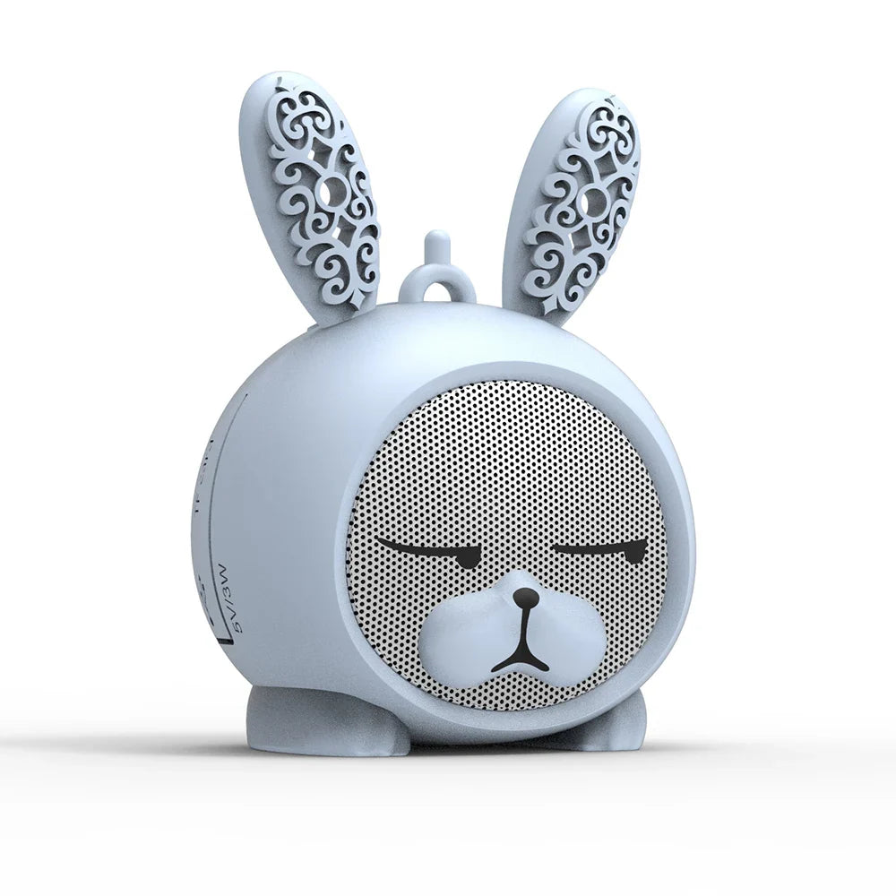 Enceinte Bluetooth portable Bunny