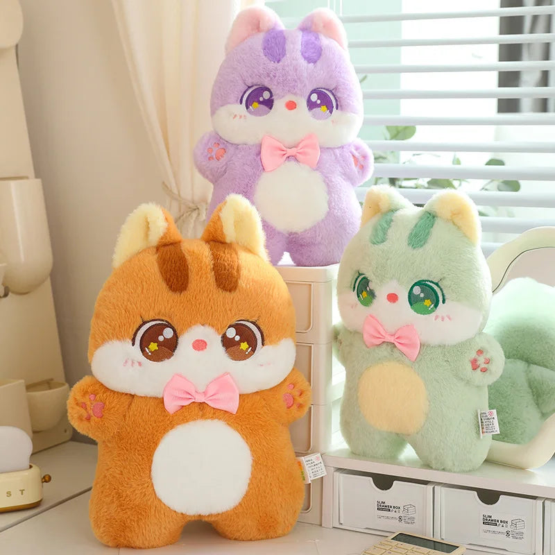 Peluches UwU Kitty