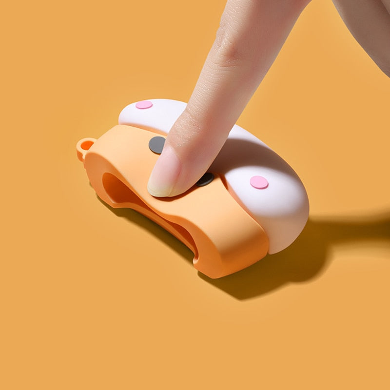 Étui pour Airpods Shiba Inu