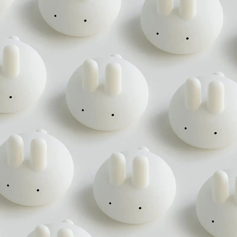 Veilleuse lapin rechargeable