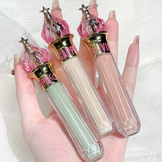 Anti-cernes liquide CAPPUVIMI