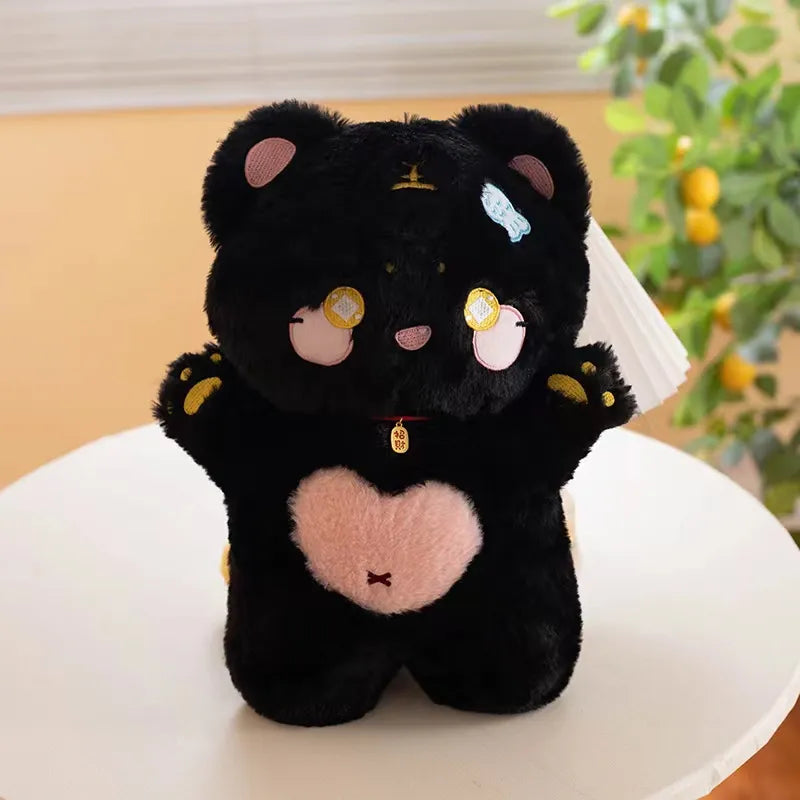 Peluches pour chats Sweet Hugs
