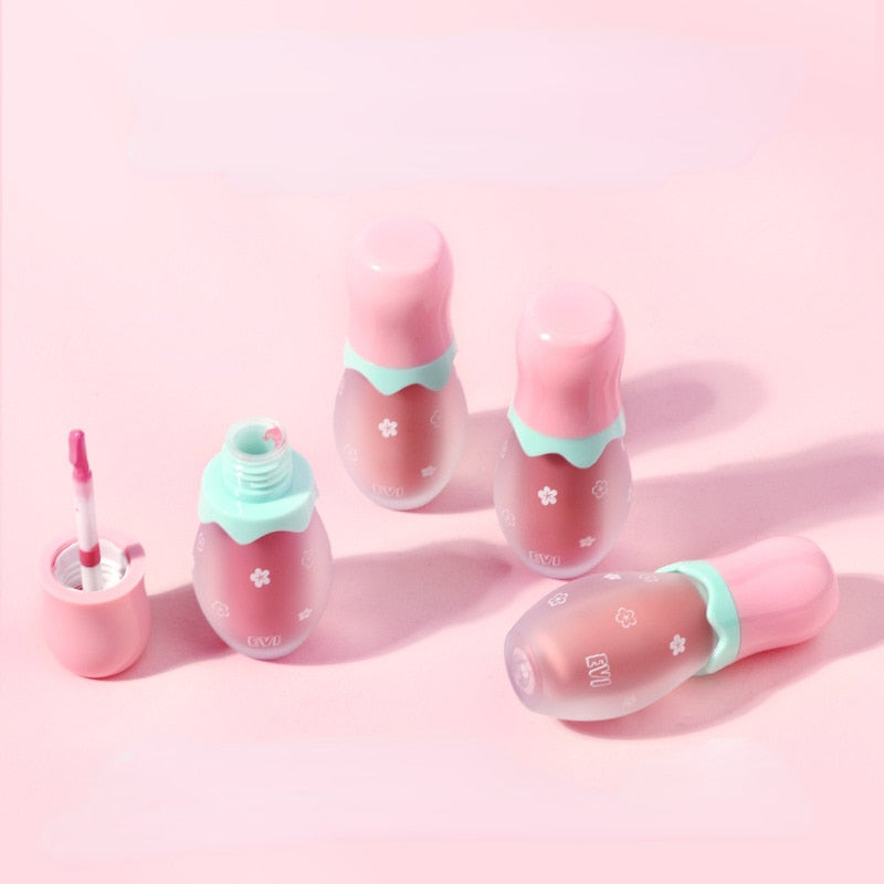 Blush liquide