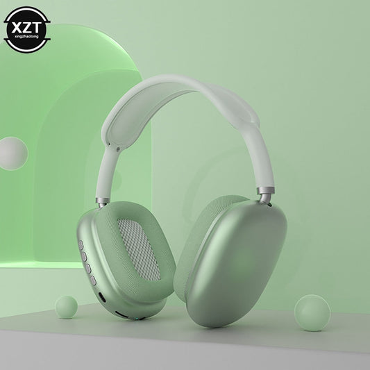 Casque Bluetooth sans fil
