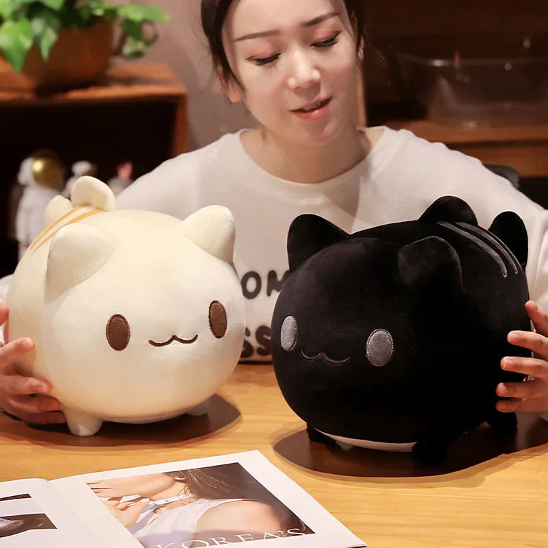 Peluches Chibi Kitty