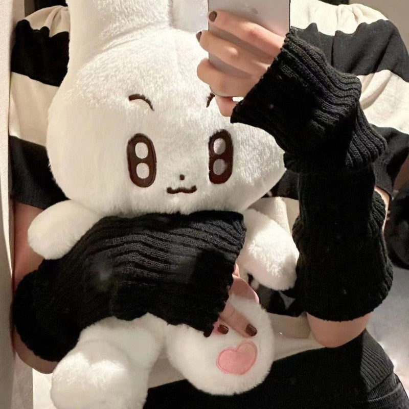 Peluches câlines UwU