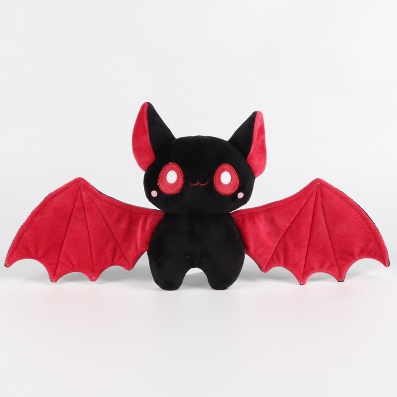 Peluches chauve-souris