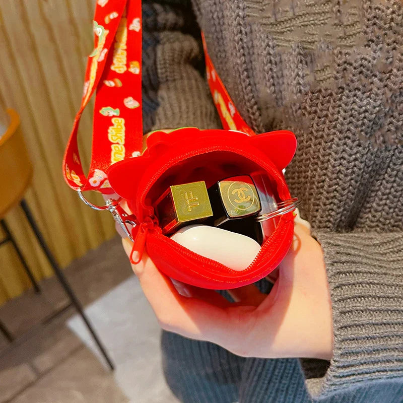 Sacs à bandoulière Kawaii Shiba