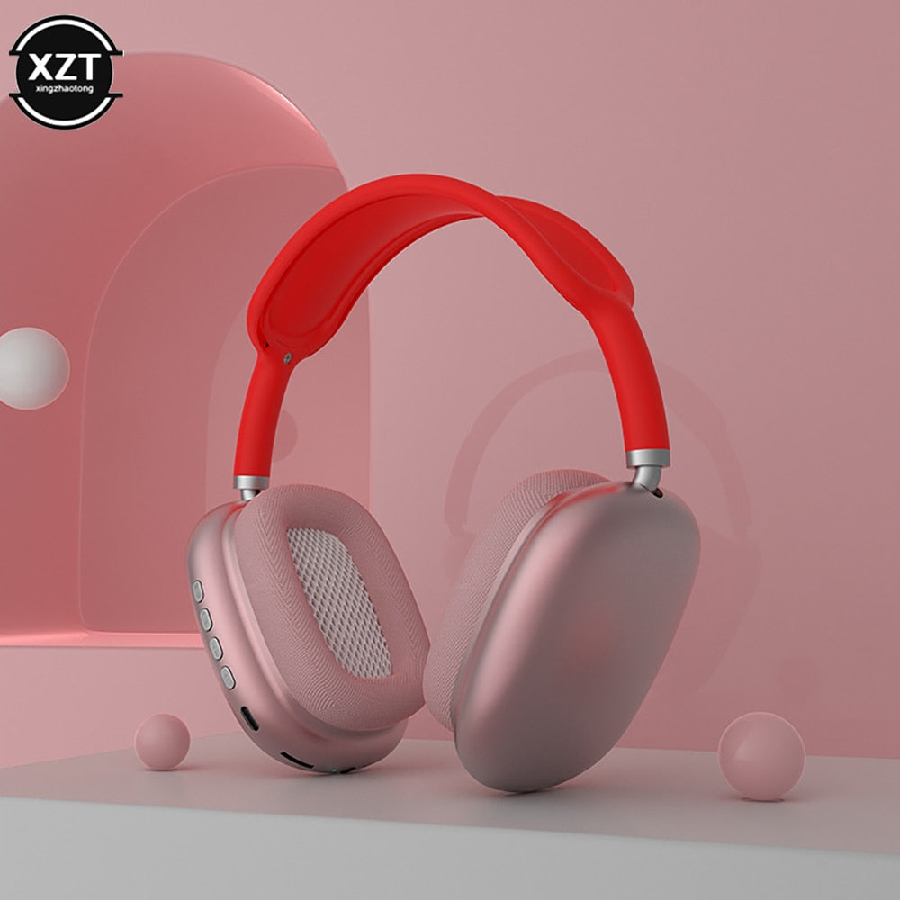 Casque Bluetooth sans fil