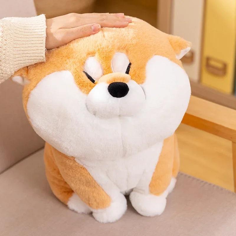 Cute Shiba Inu Plushies