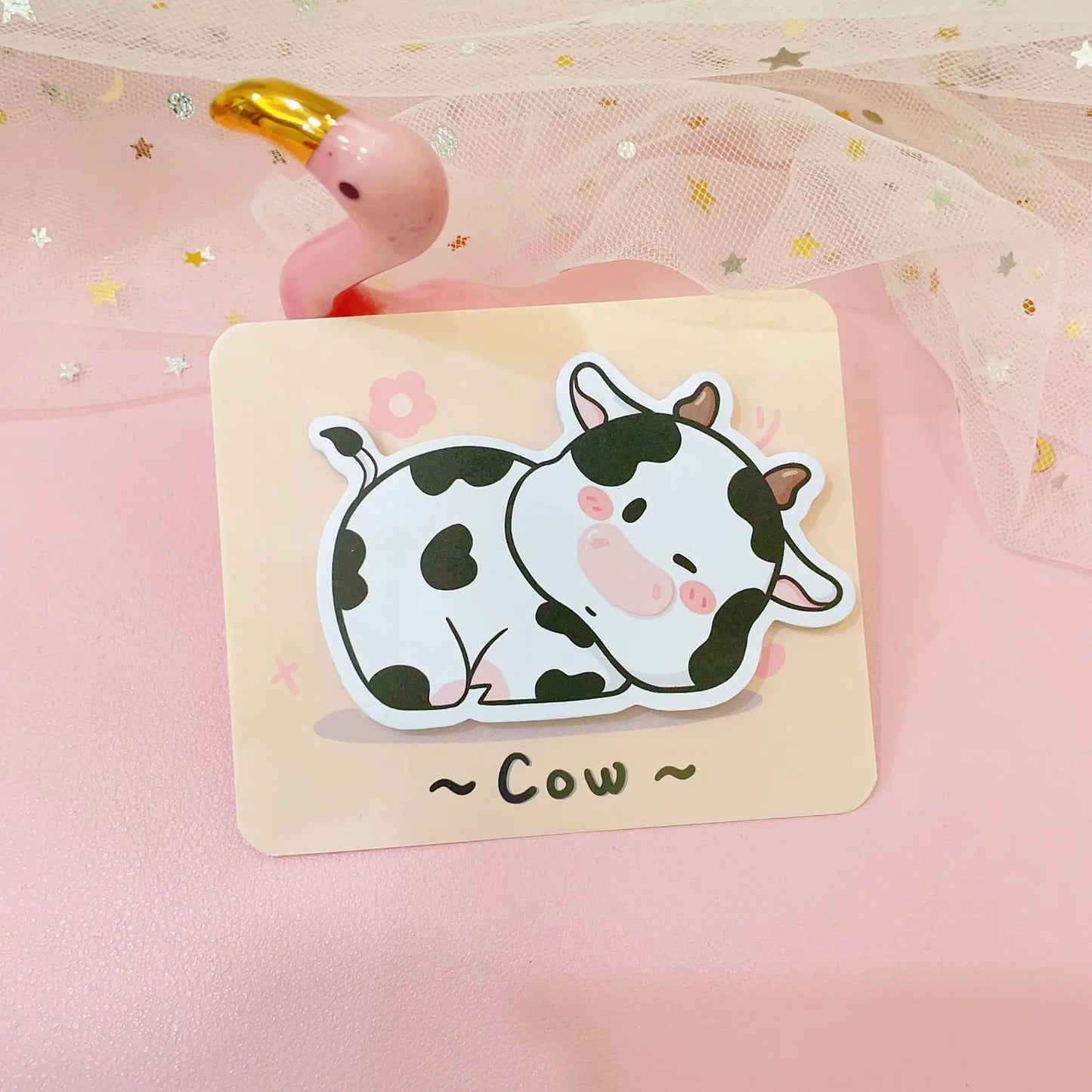 Bloc-notes adorables avec des animaux