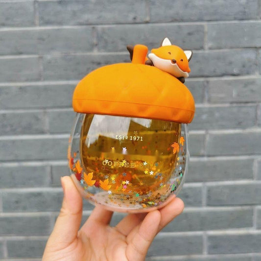 Coupe Acorn Fox