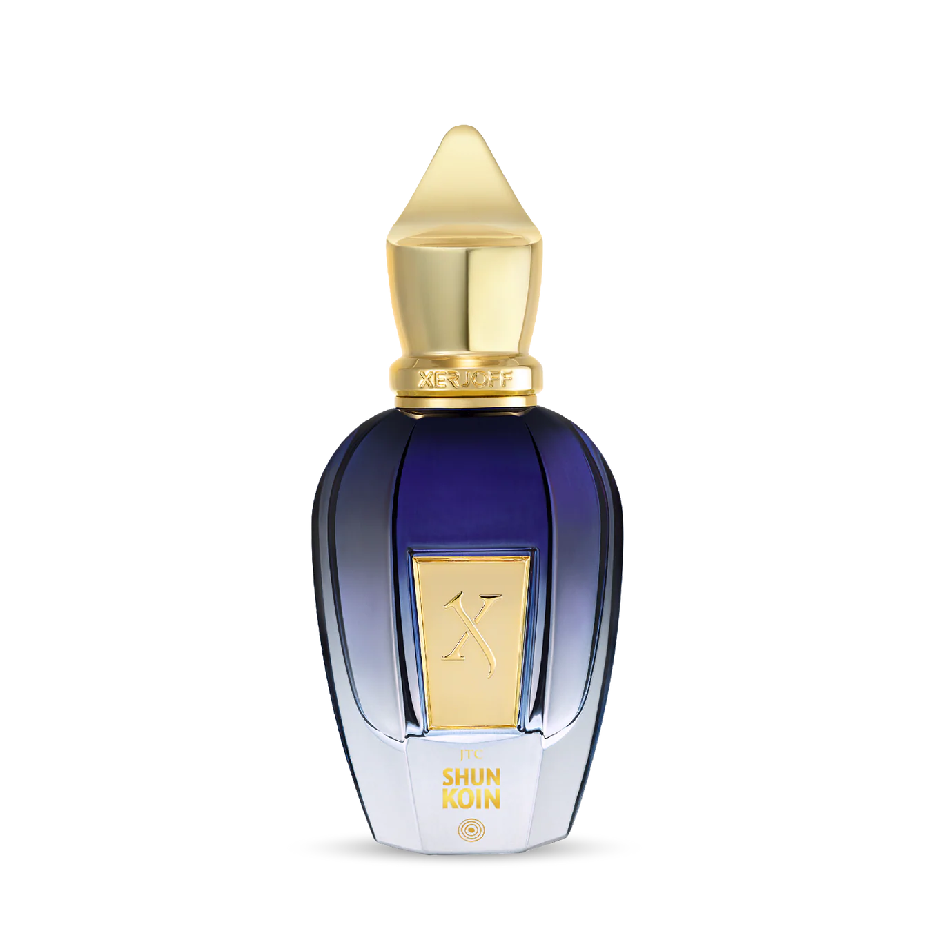 Join the Club Shunkoin by Xerjoff Eau De Parfum Spray (Unisex) 1.7 oz