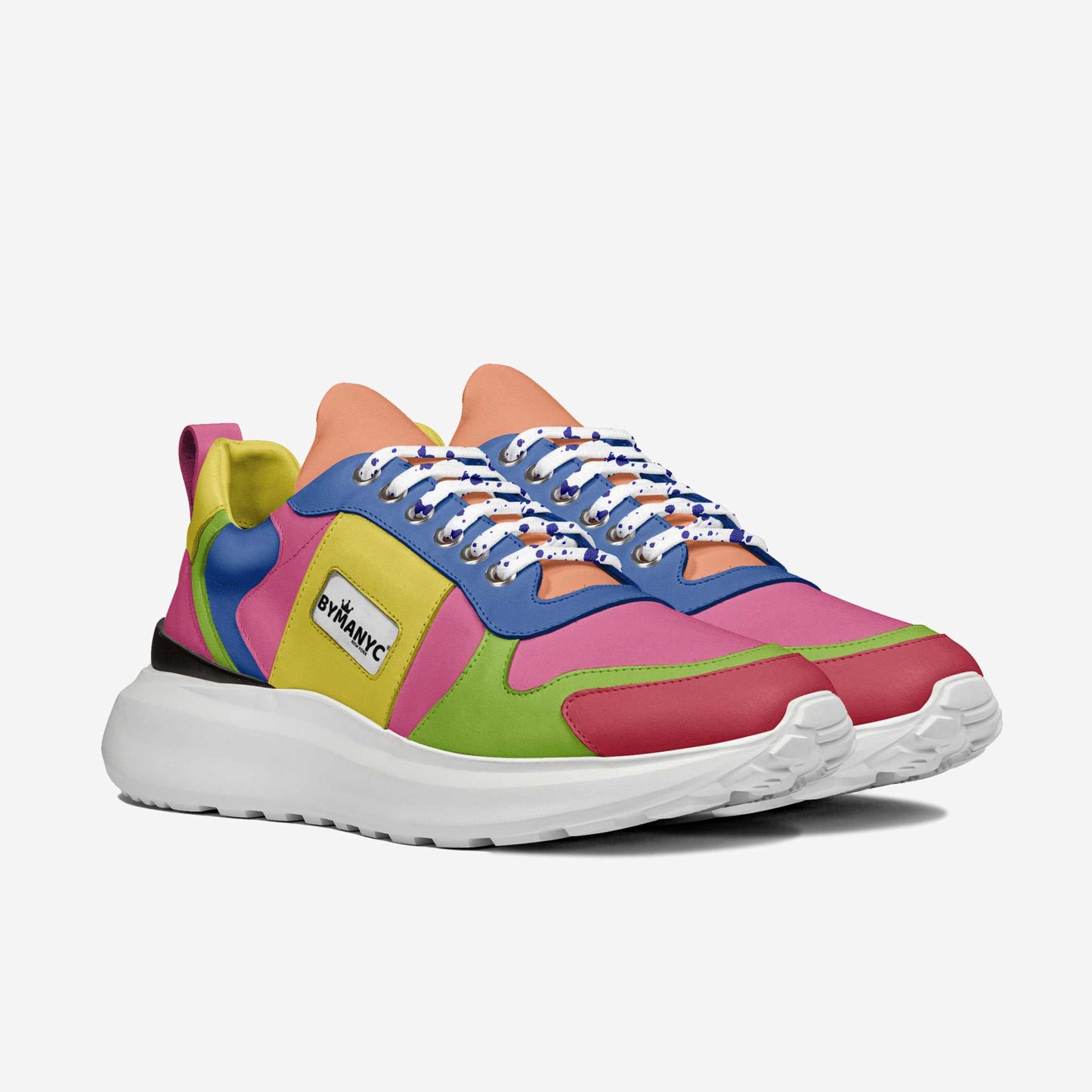 Sneaker Vegan Sport Technical LONG ISLAND CITY