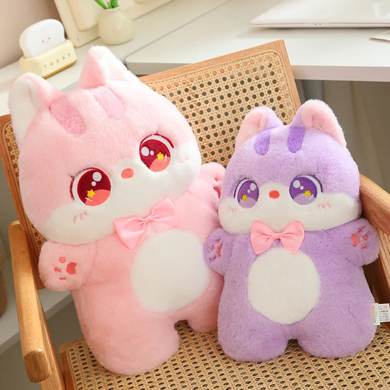 Peluches UwU Kitty