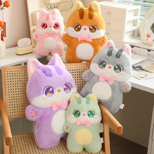 Peluches UwU Kitty