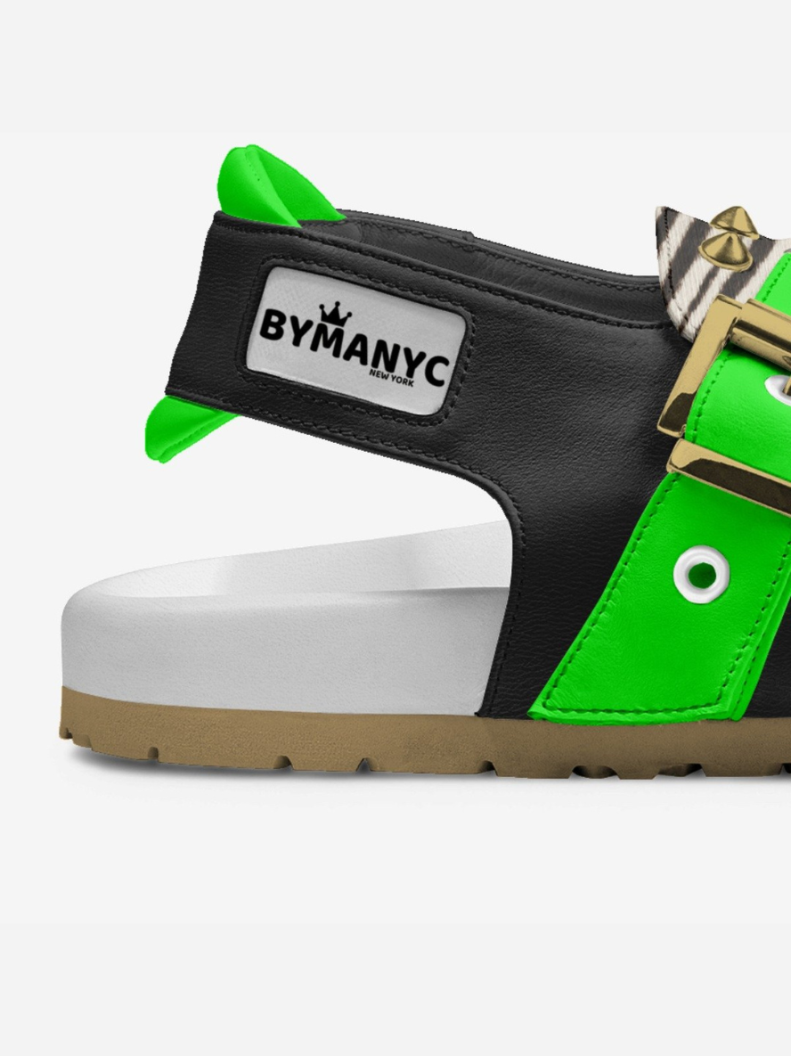 VOGE Prestige Eco Sandals