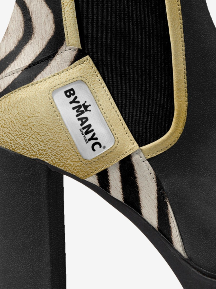 Vegan Women’s Stiletto Shoe – CARNEGIE HILL Luxe