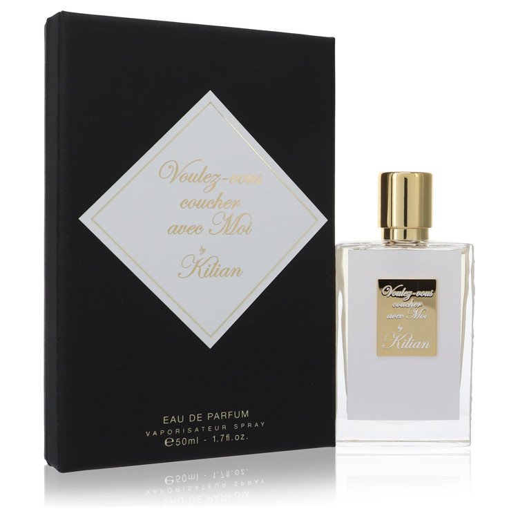 Voulez-vous coucher avec Moi by Kilian Eau de Parfum Vaporisateur 50 ml pour Femme