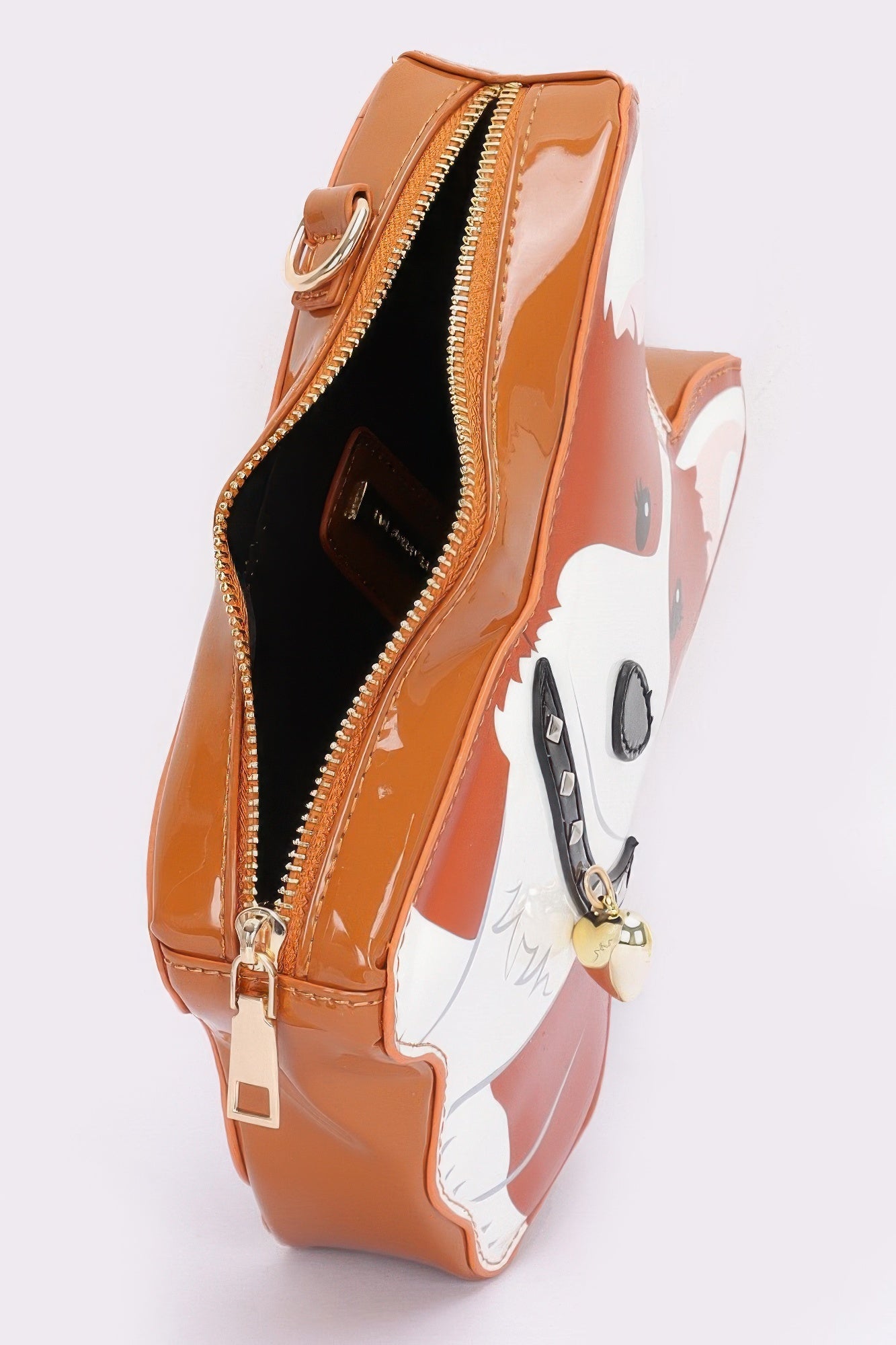 Sac fantaisie chiot