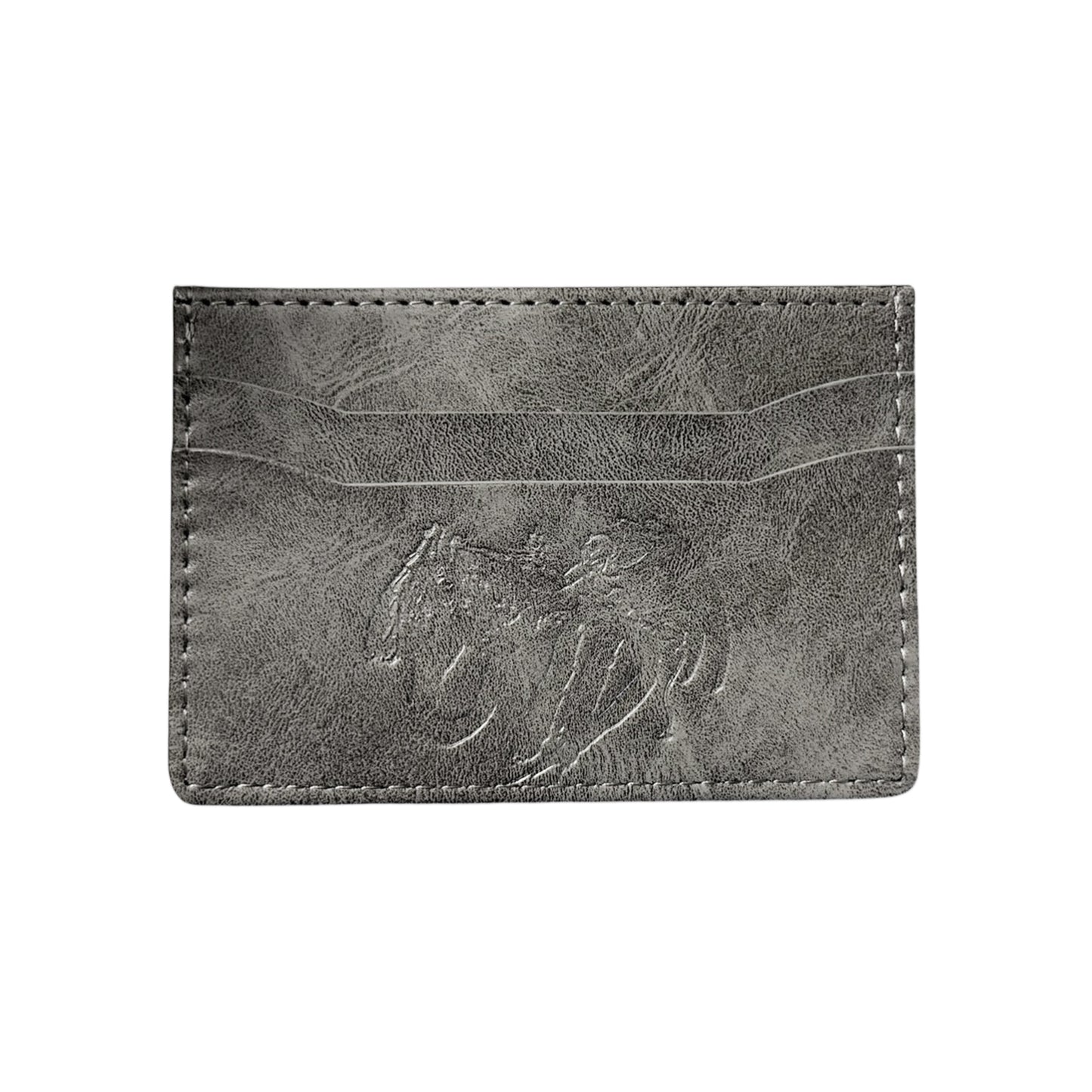 "OVD CARD HOLDER" - WOLF