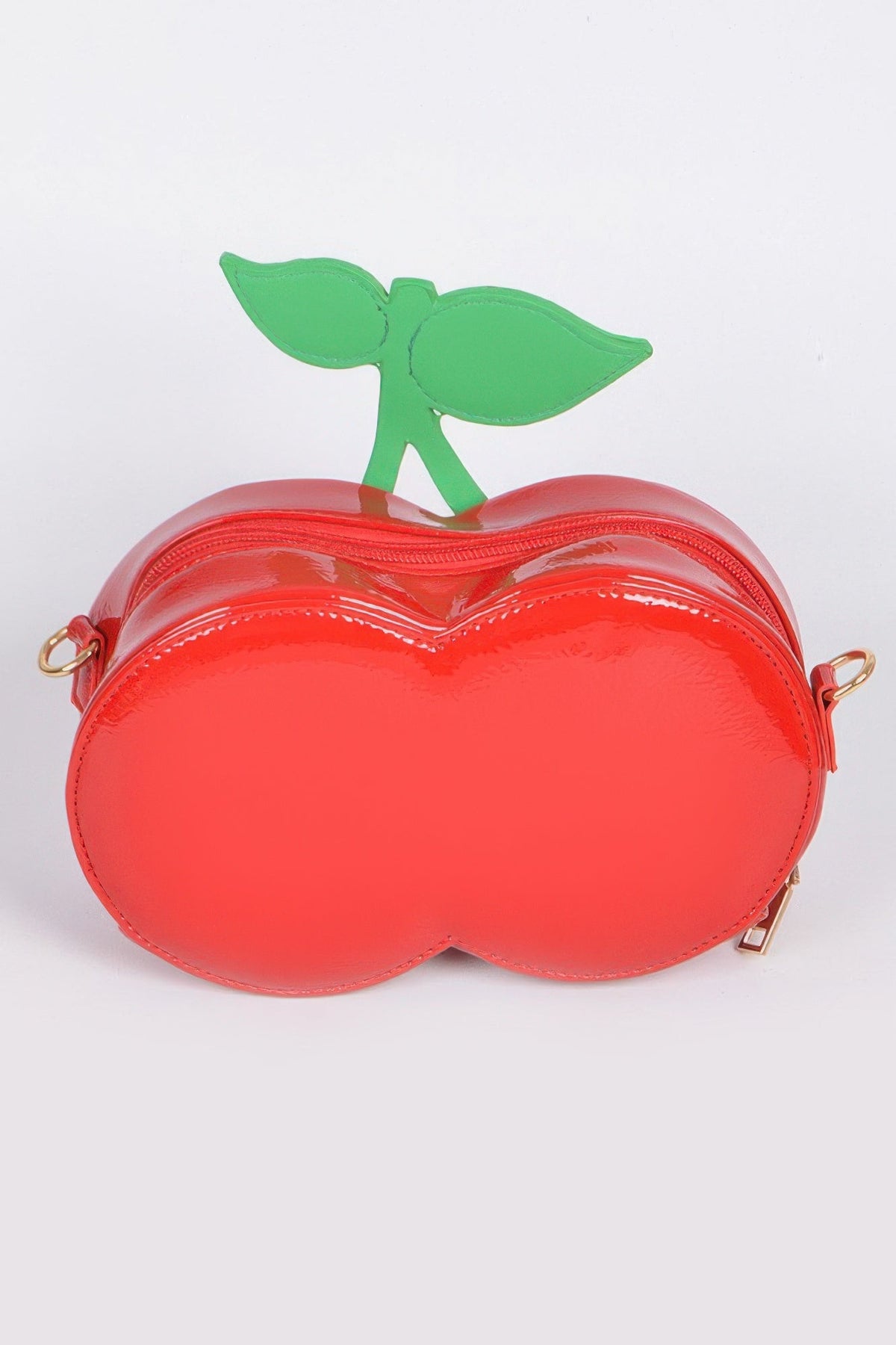 Nolita Cherry Clutch