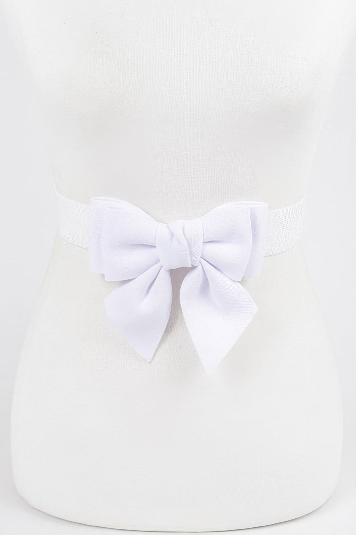 Plaza Ribbon Belt