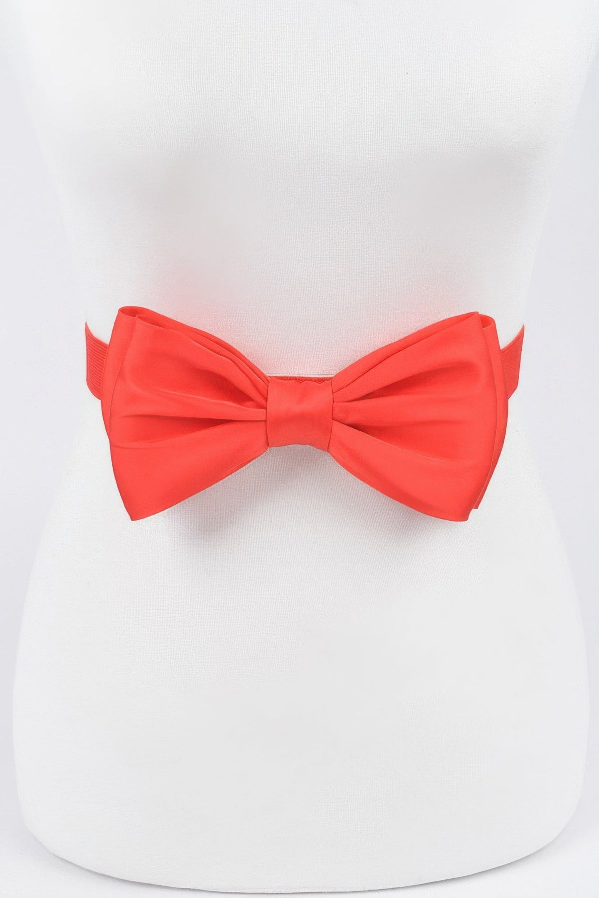 Hudson Ribbon Belt
