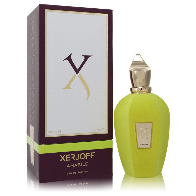 Xerjoff Amabile by Xerjoff Eau De Parfum Spray (Unisex) 1.7 oz