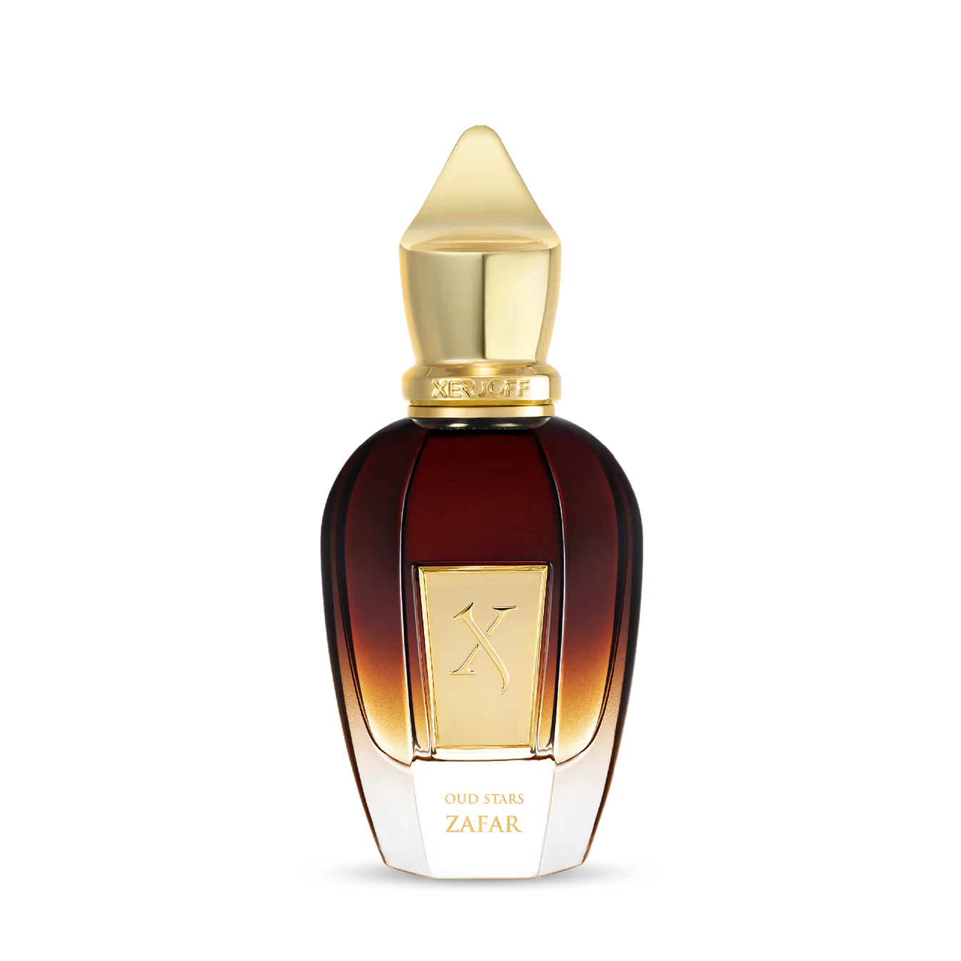 Oud Stars Zafar by Xerjoff Eau De Parfum Spray (Unisex) 1.7 oz