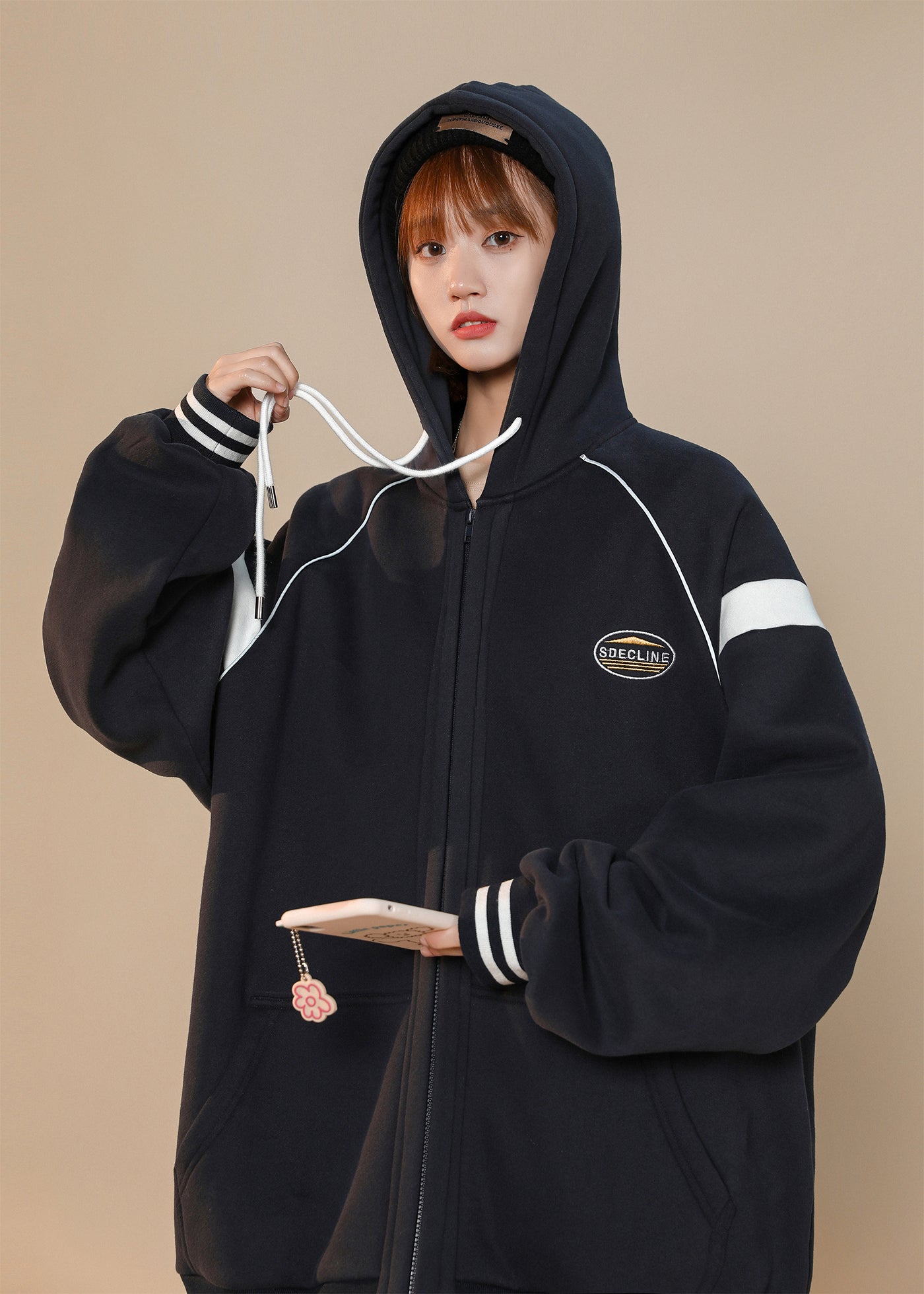Veste Southside pour femme