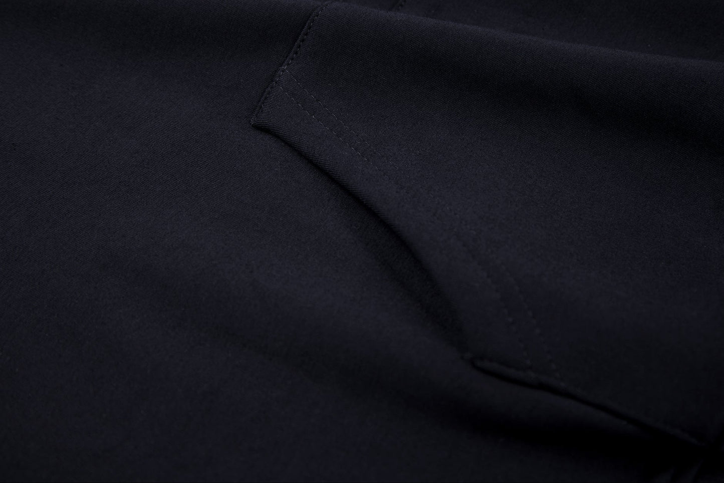 KH9033 Blue Kirin Embroidery Hoodie