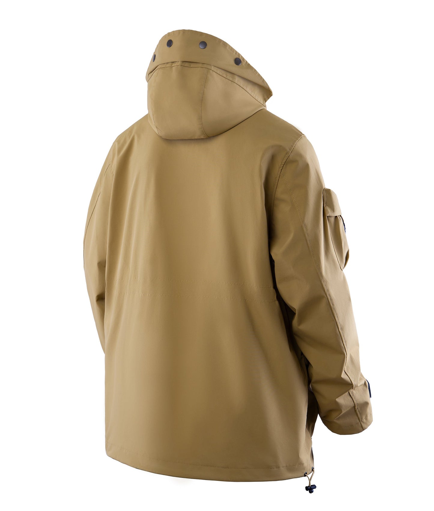 APEJ8 Khaki Tactical Wilderness Jacket